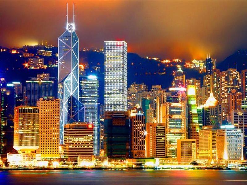 招待所 玛妮拉旅馆 香港