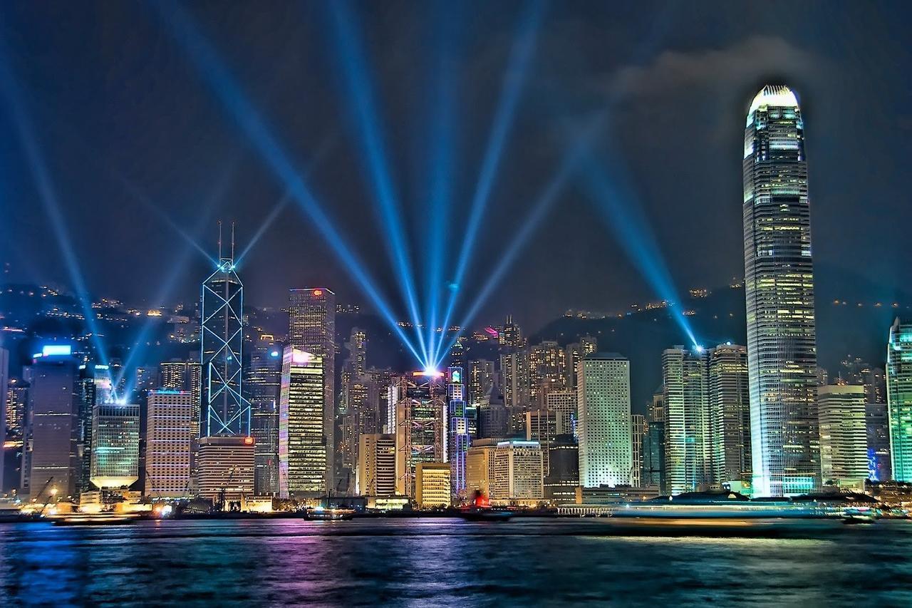 玛妮拉旅馆 招待所 香港