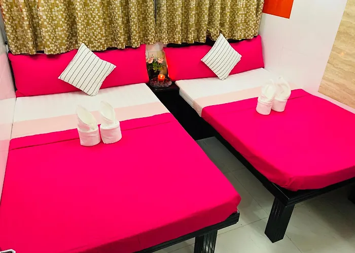 Manila Lounge
